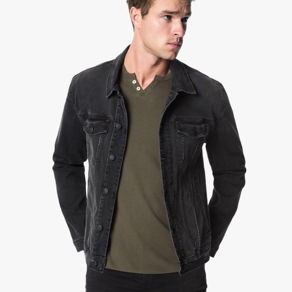 🎊Host Pick🎊NWT Joes jeans denim jacket